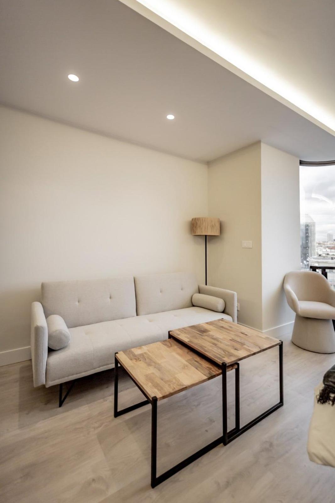 Apartment Wonderful With A View