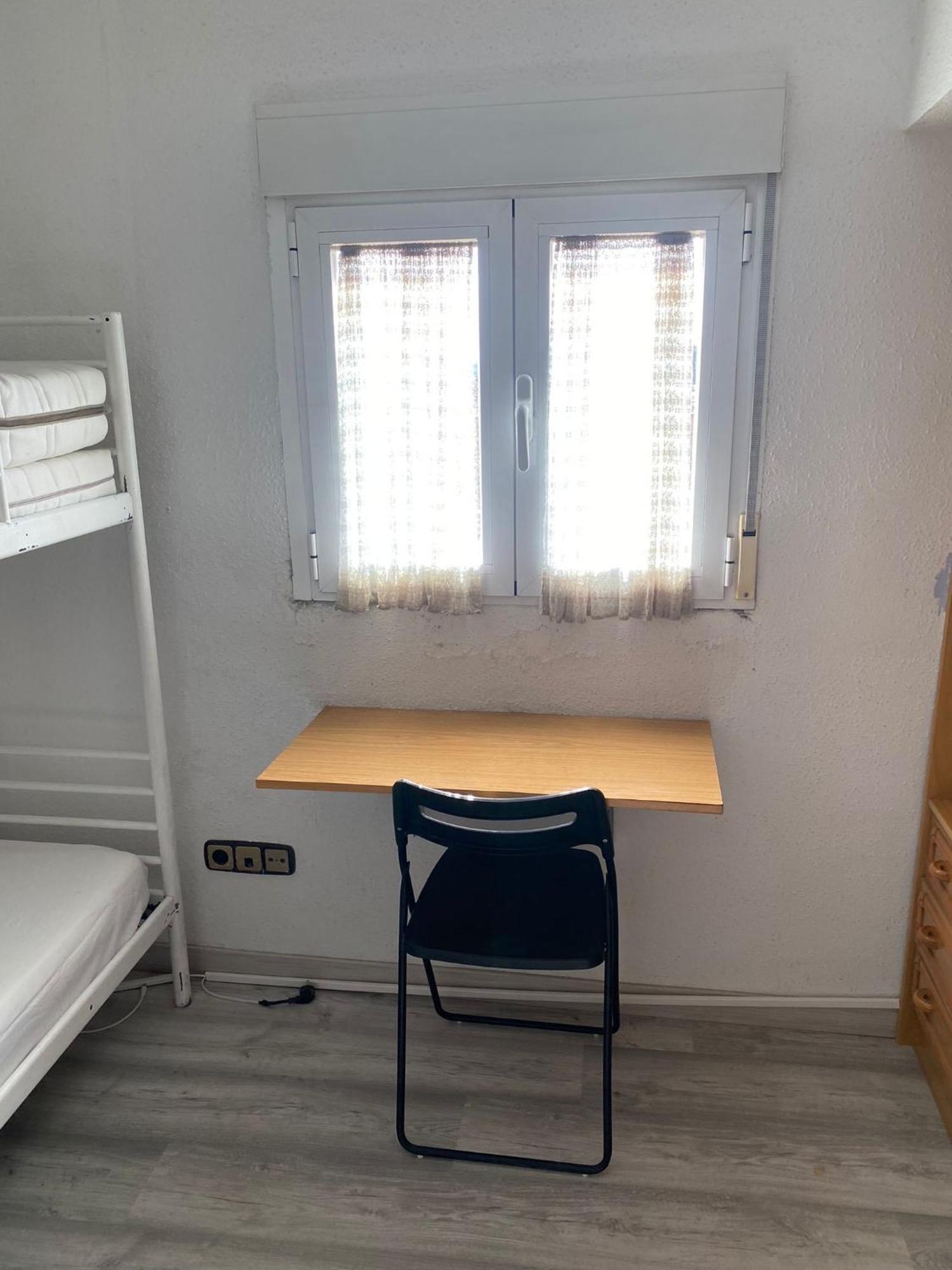 Privadas Apartment Madrid