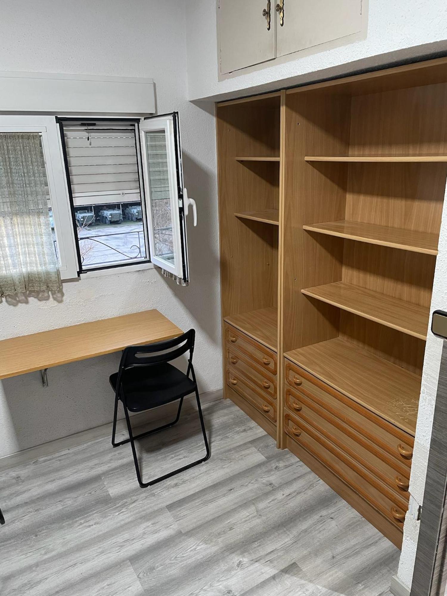 Apartment Privadas *