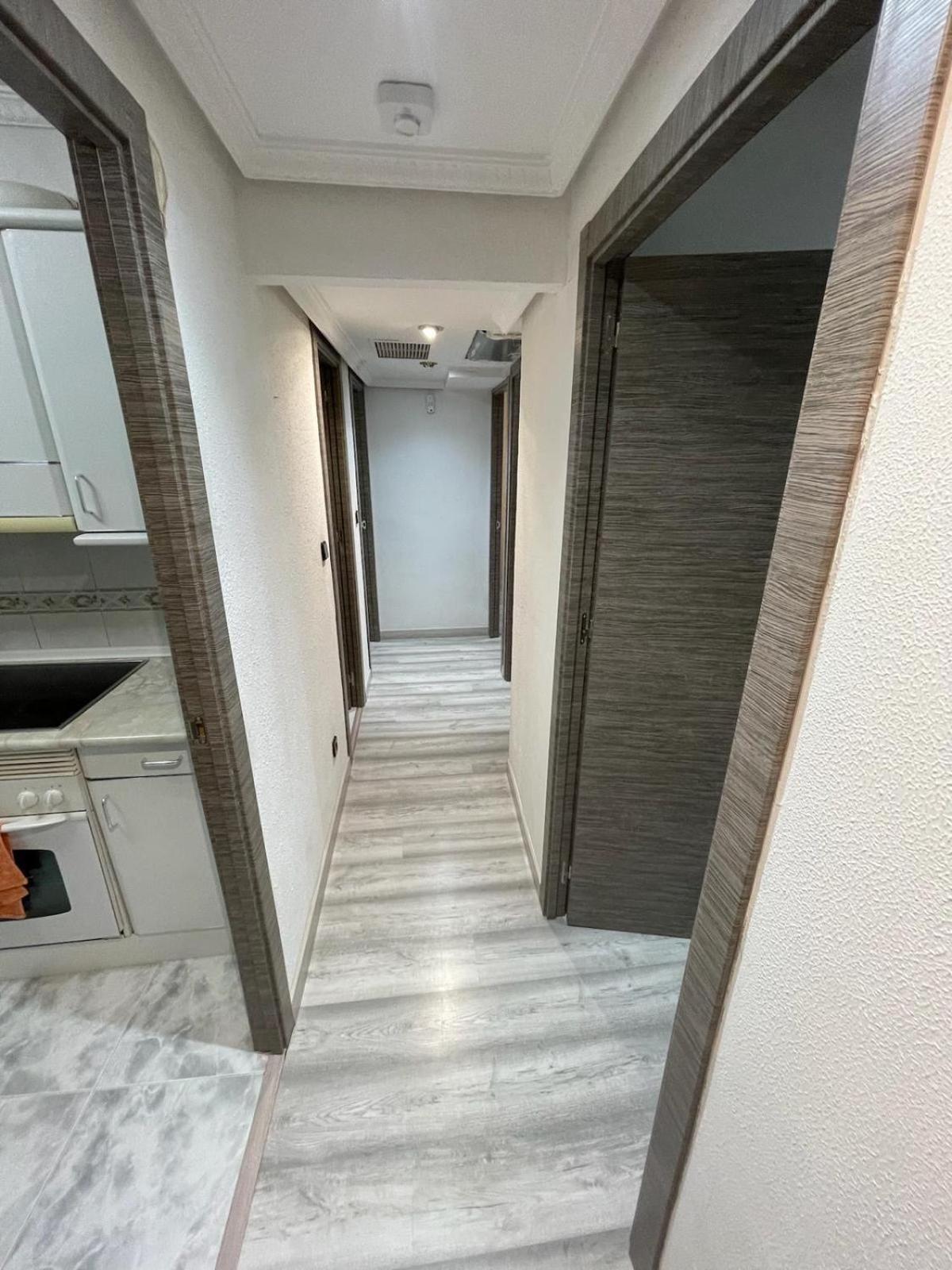 Privadas Apartment
