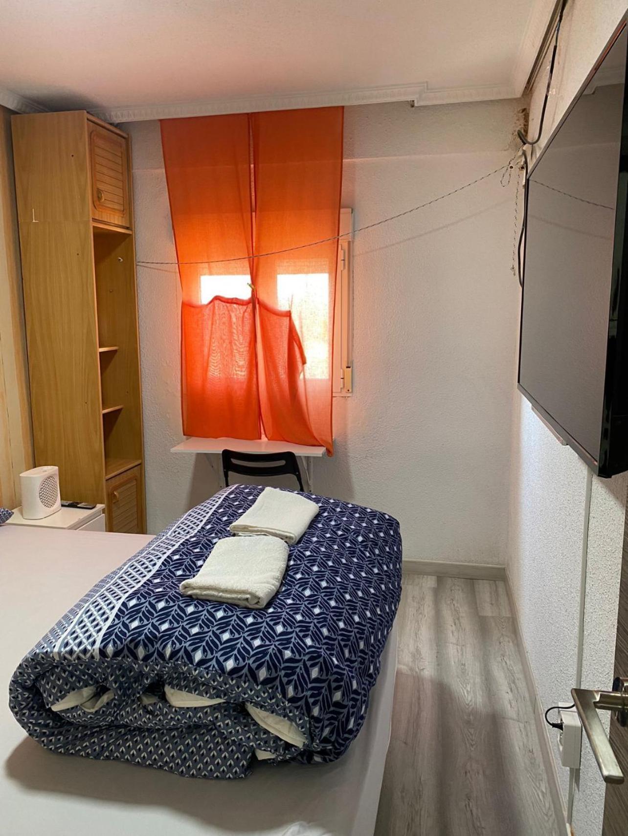 Privadas Apartment *