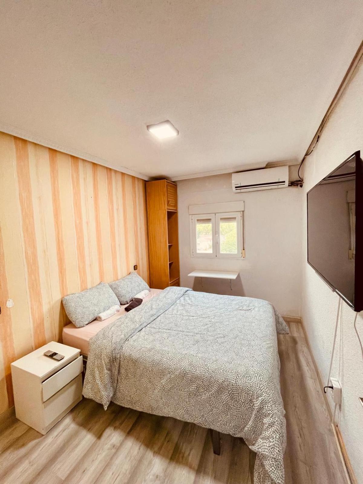 Apartment Privadas *