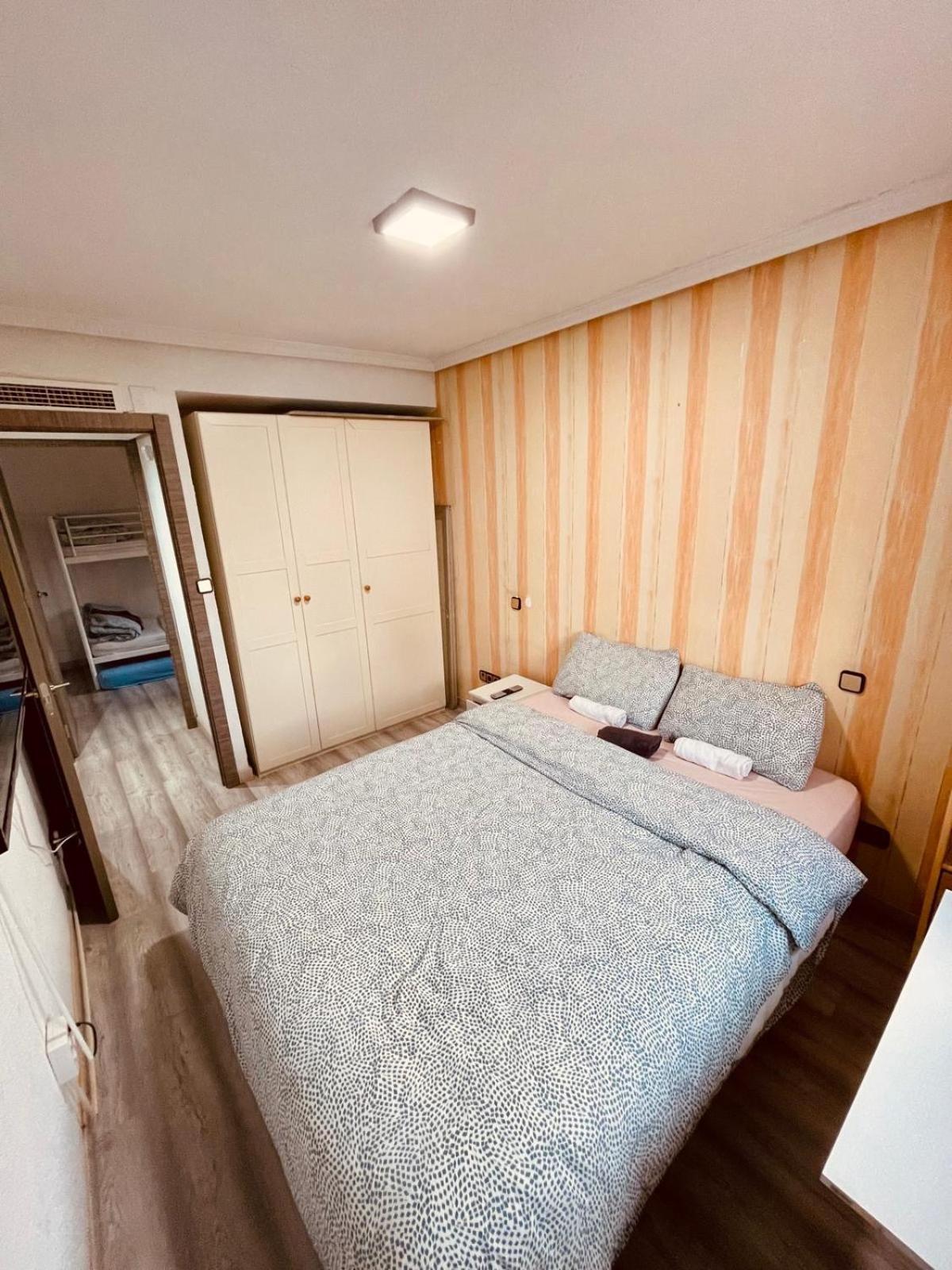 Privadas Apartment Madrid