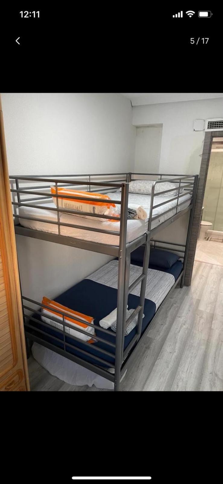 Privadas Apartment *