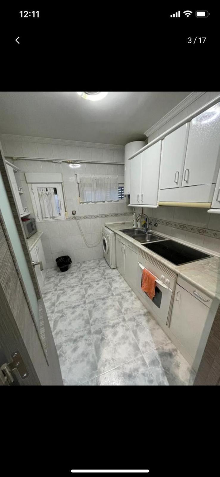 Privadas Apartment Madrid