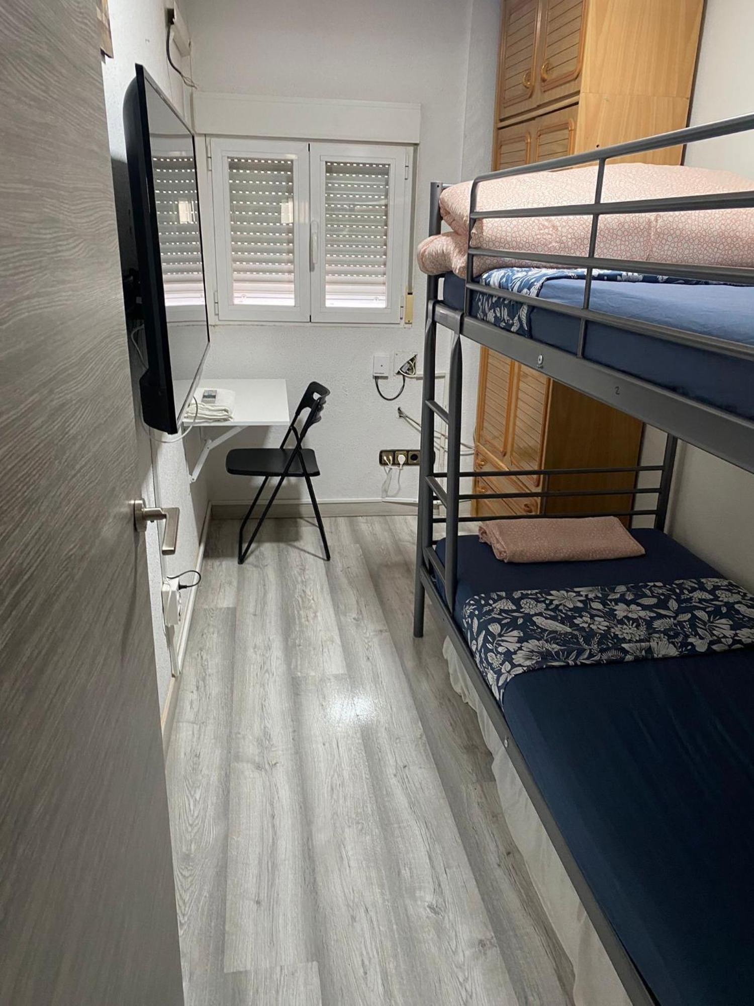 Privadas * Madrid