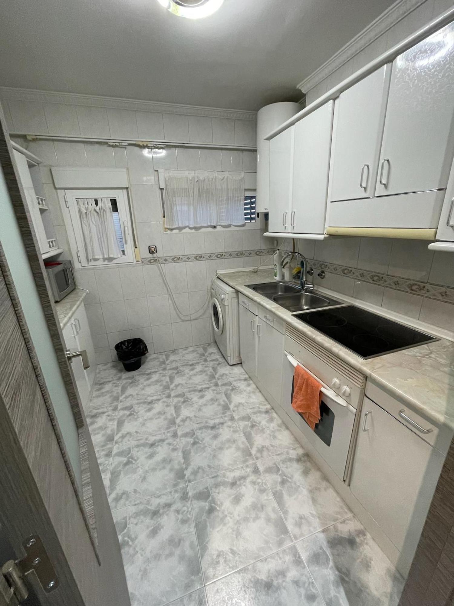 Apartment Privadas Madrid