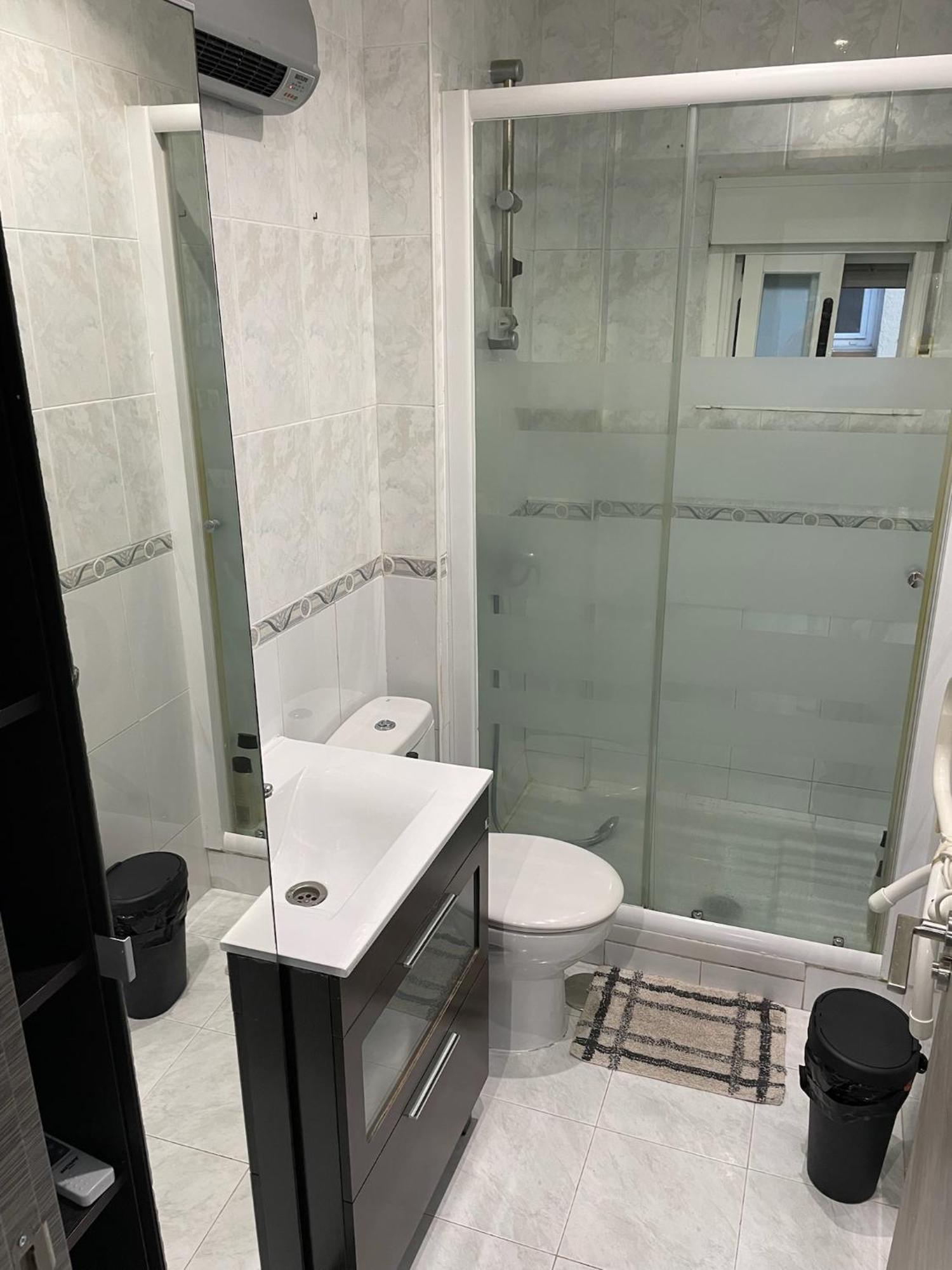 Privadas Madrid