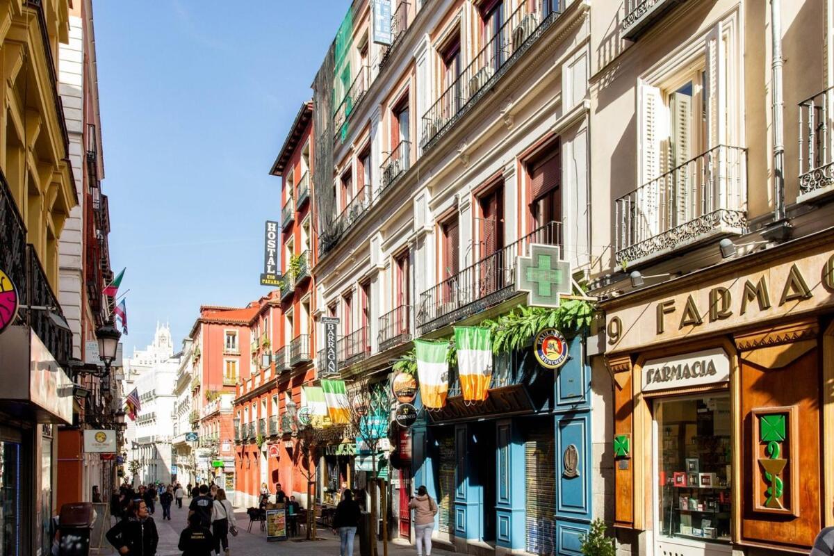 1- Premium In Puerta Del Sol Apartment *