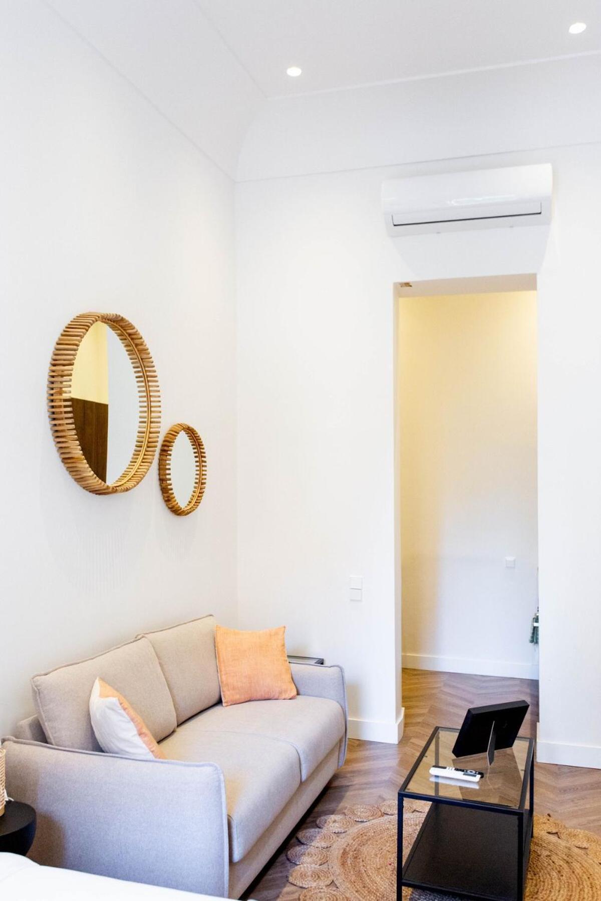 Apartment 1- Premium In Puerta Del Sol Madrid