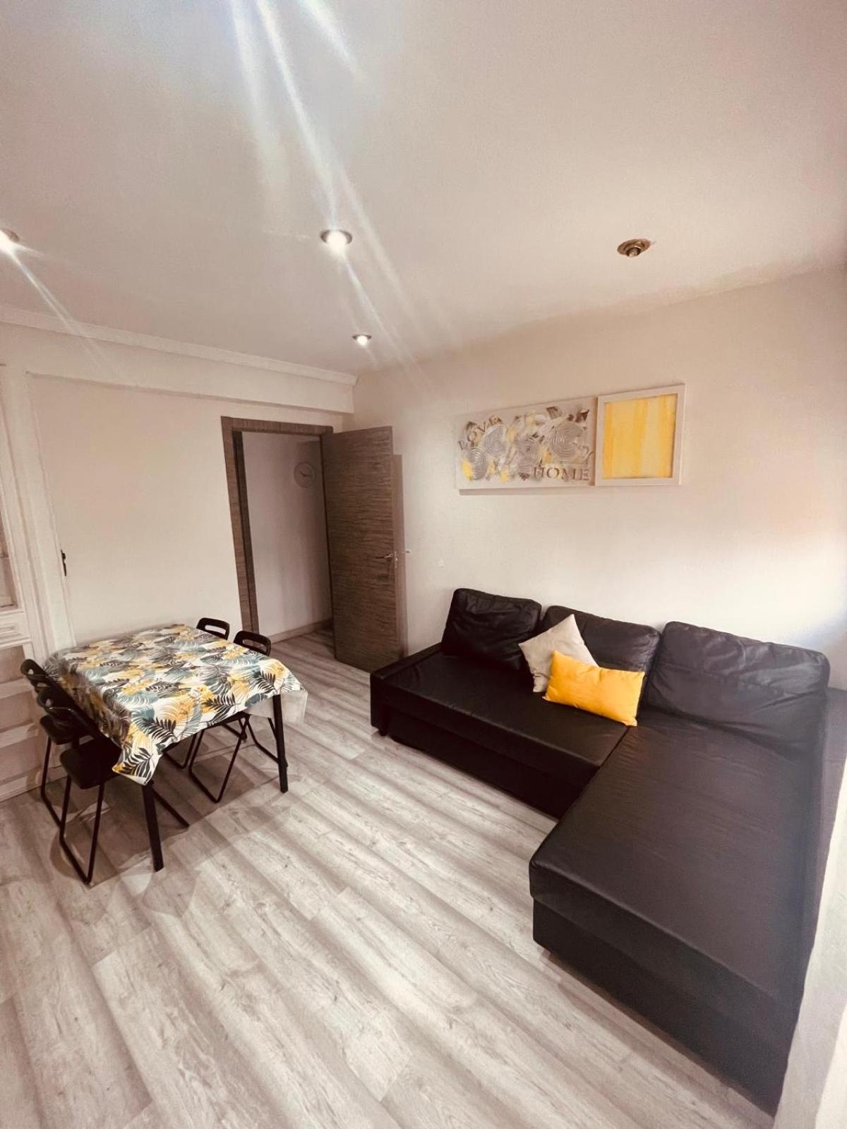 Privadas Apartment Madrid