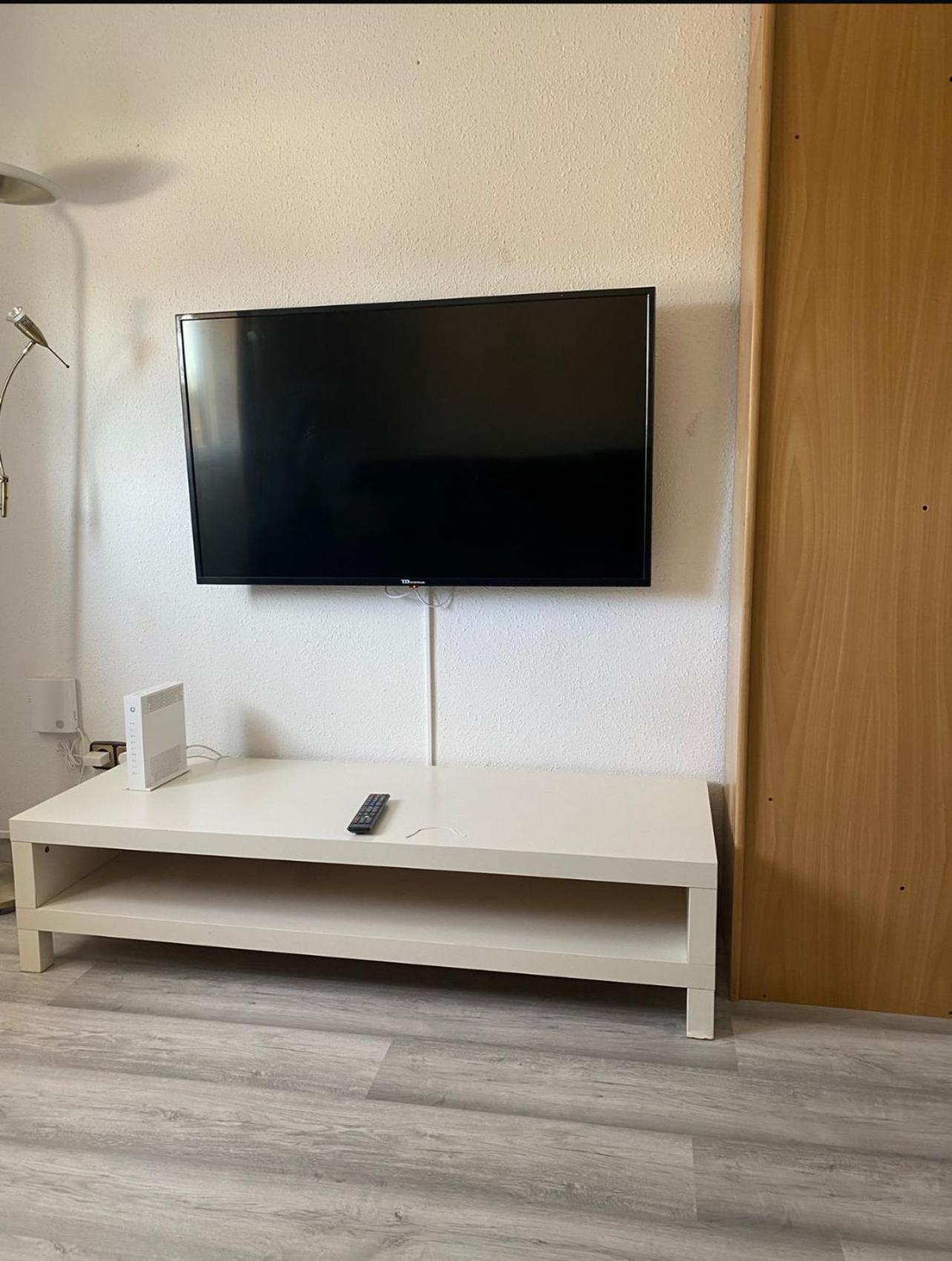 Apartment Privadas Madrid