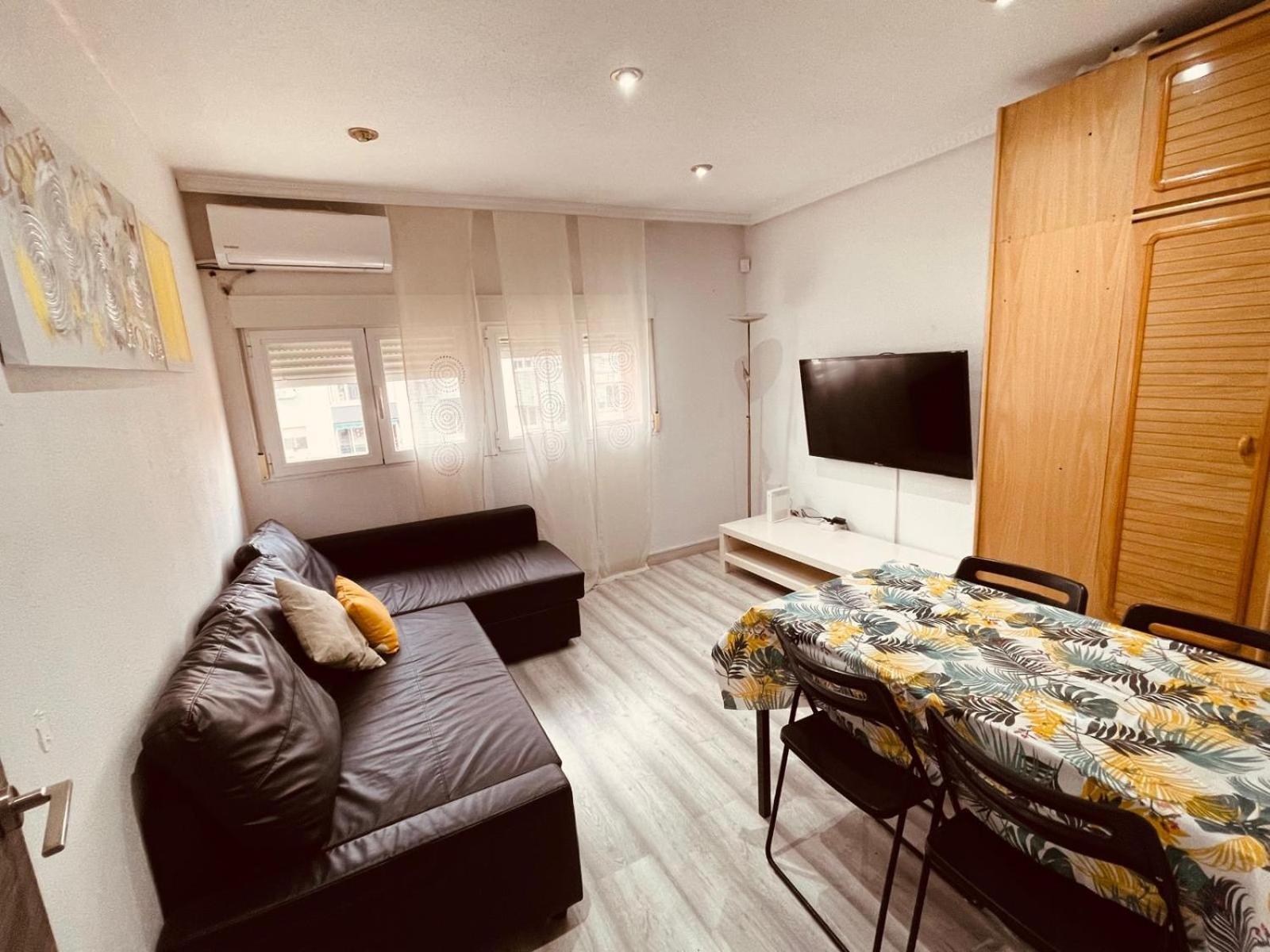 Apartment Privadas