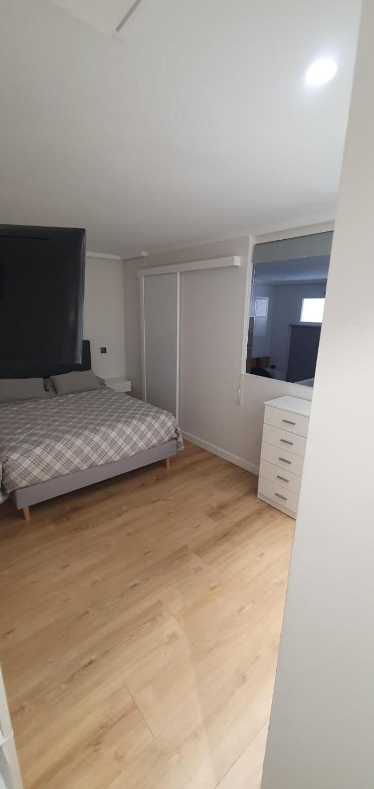 Oasis Mezquite Apartment