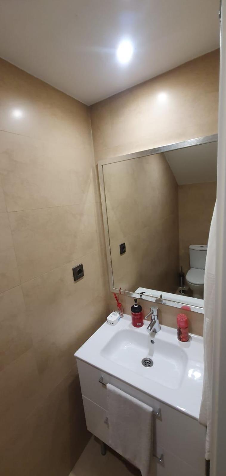 Oasis Mezquite Apartment Madrid