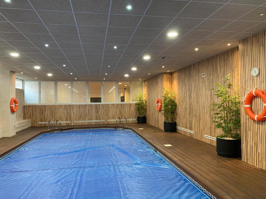 Apartment Oasis Mezquite Madrid
