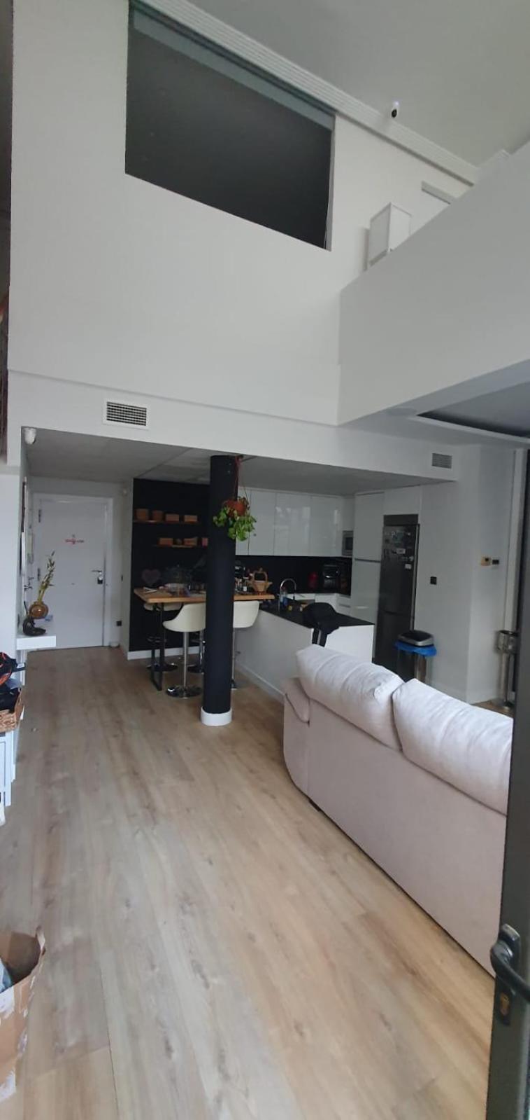 Apartment Oasis Mezquite Madrid