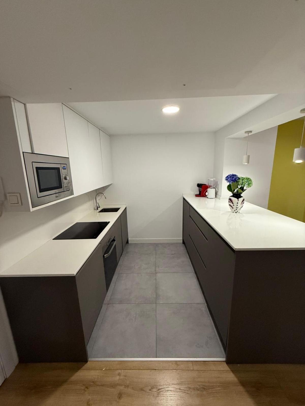 3,5 Hostell Apartment