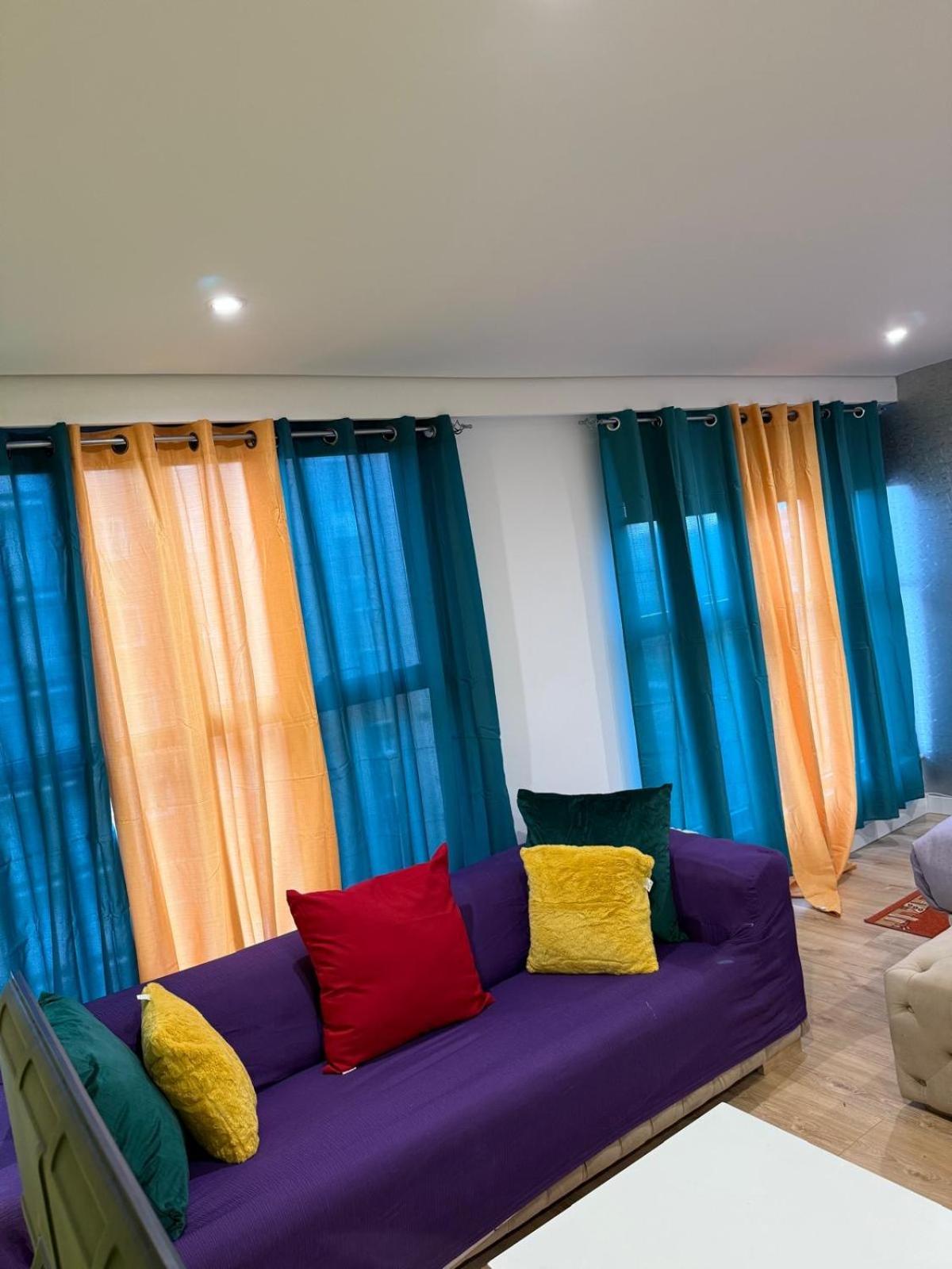 Apartment 3,5 Hostell