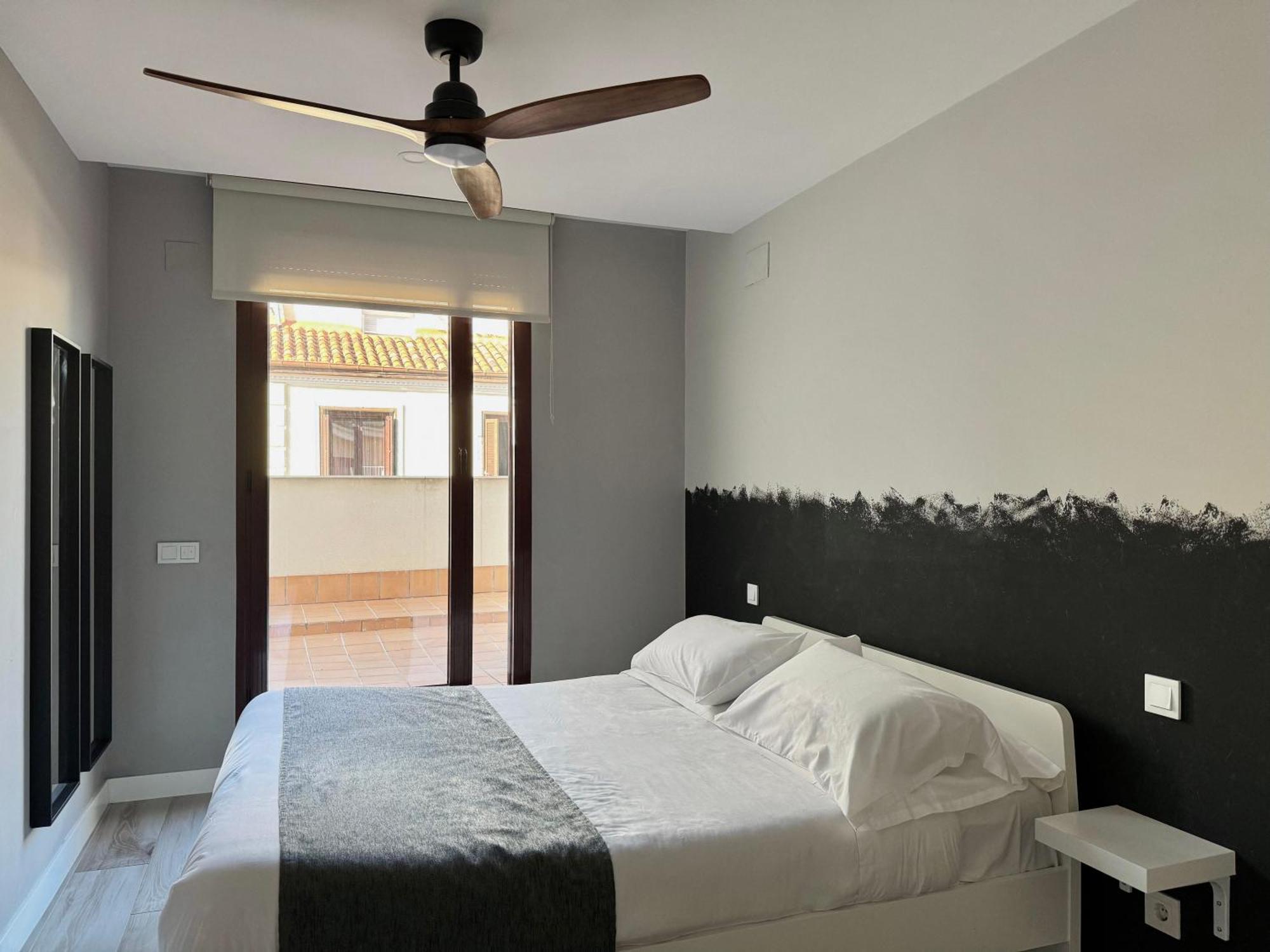 Lejlighed Plazamayorsuites *