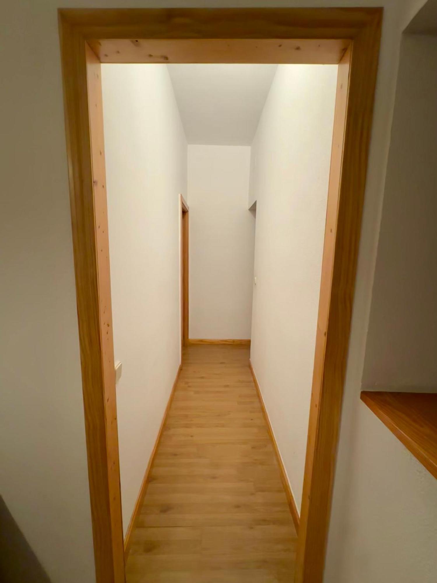 Guest house Sol Center Madrid