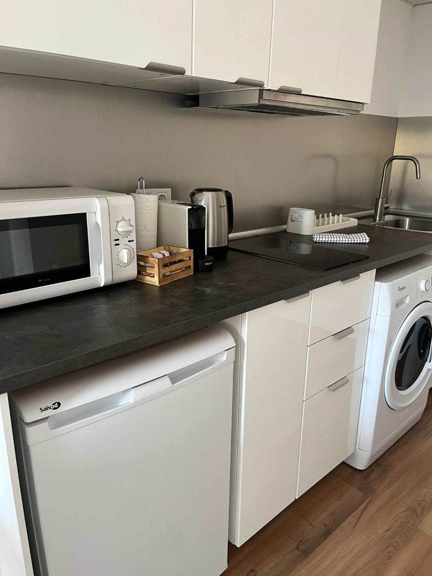 Retiroibiza Iv Homestay Madrid