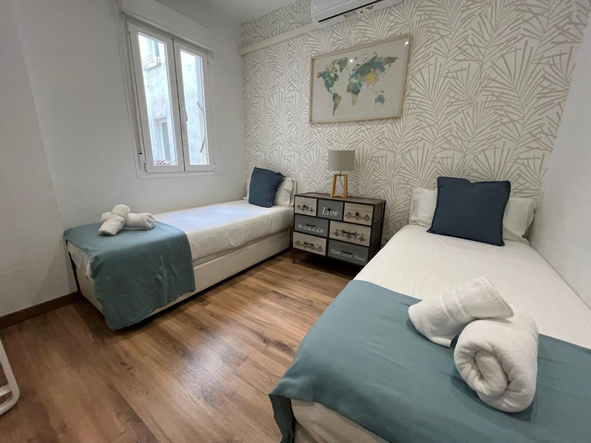 Retiroibiza Iv Homestay *