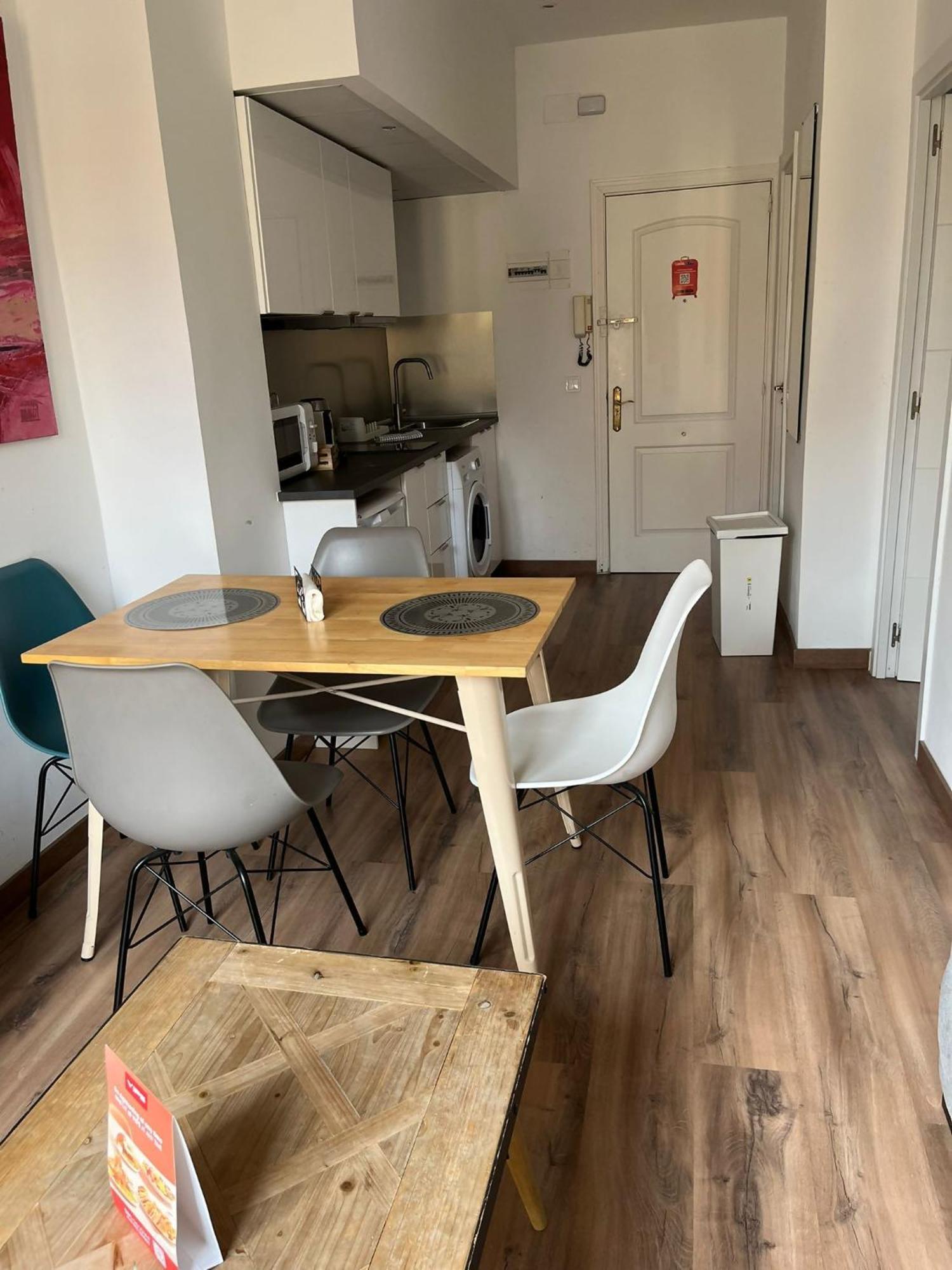 Retiroibiza Iv Homestay *