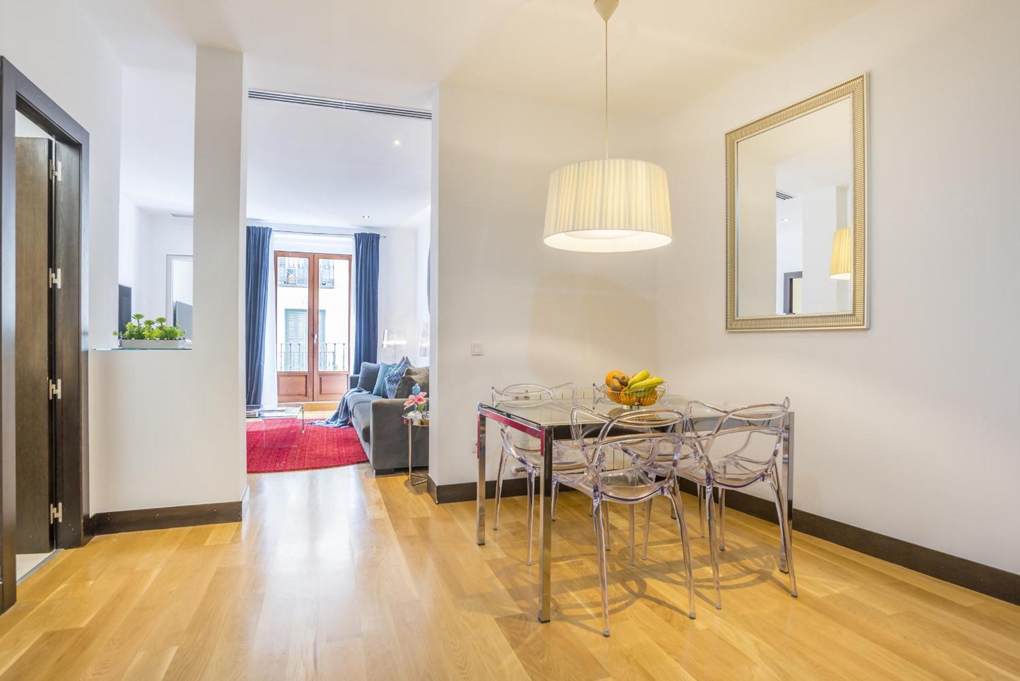 Apartment Gran Via By Skykey