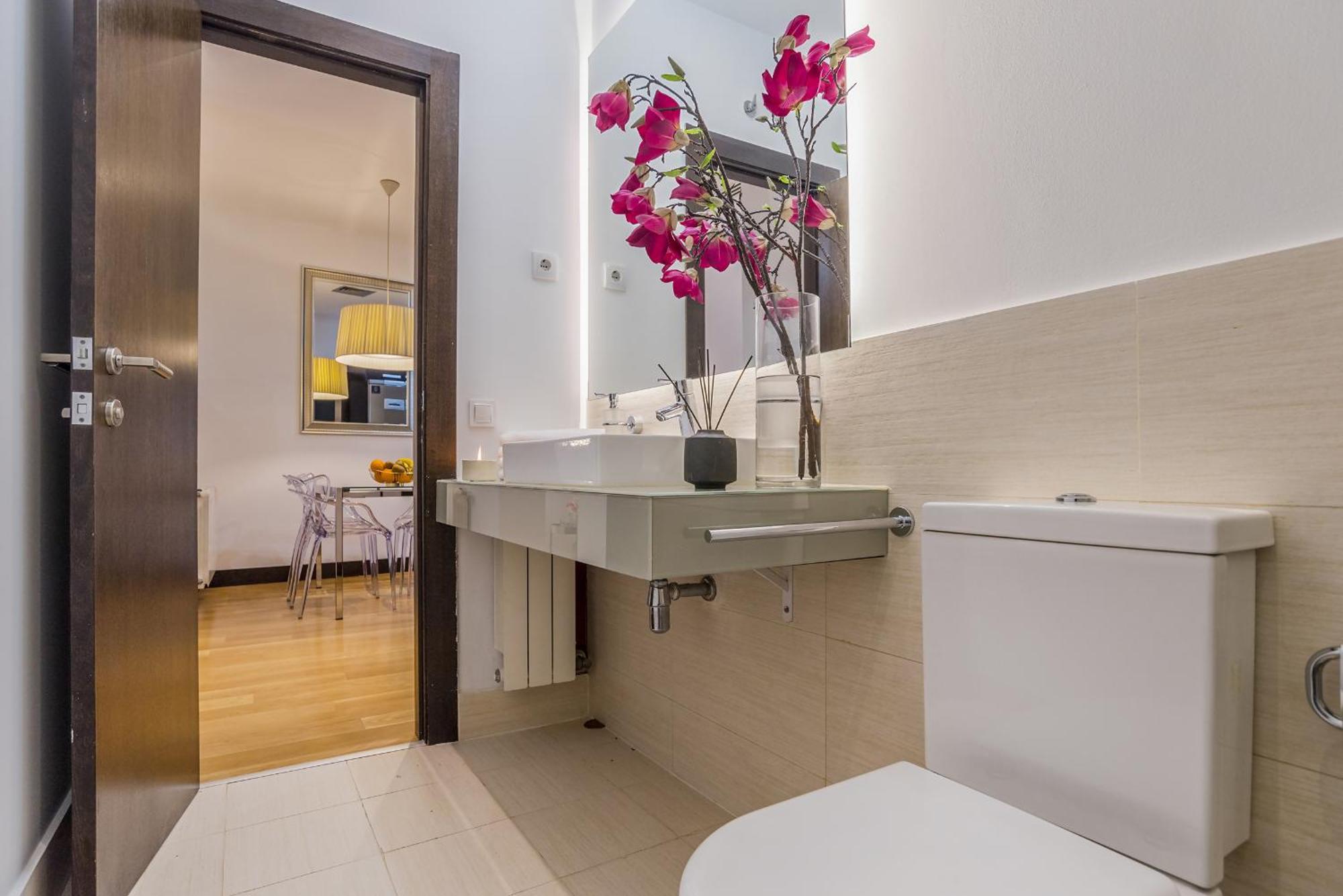 Gran Via By Skykey Apartment *