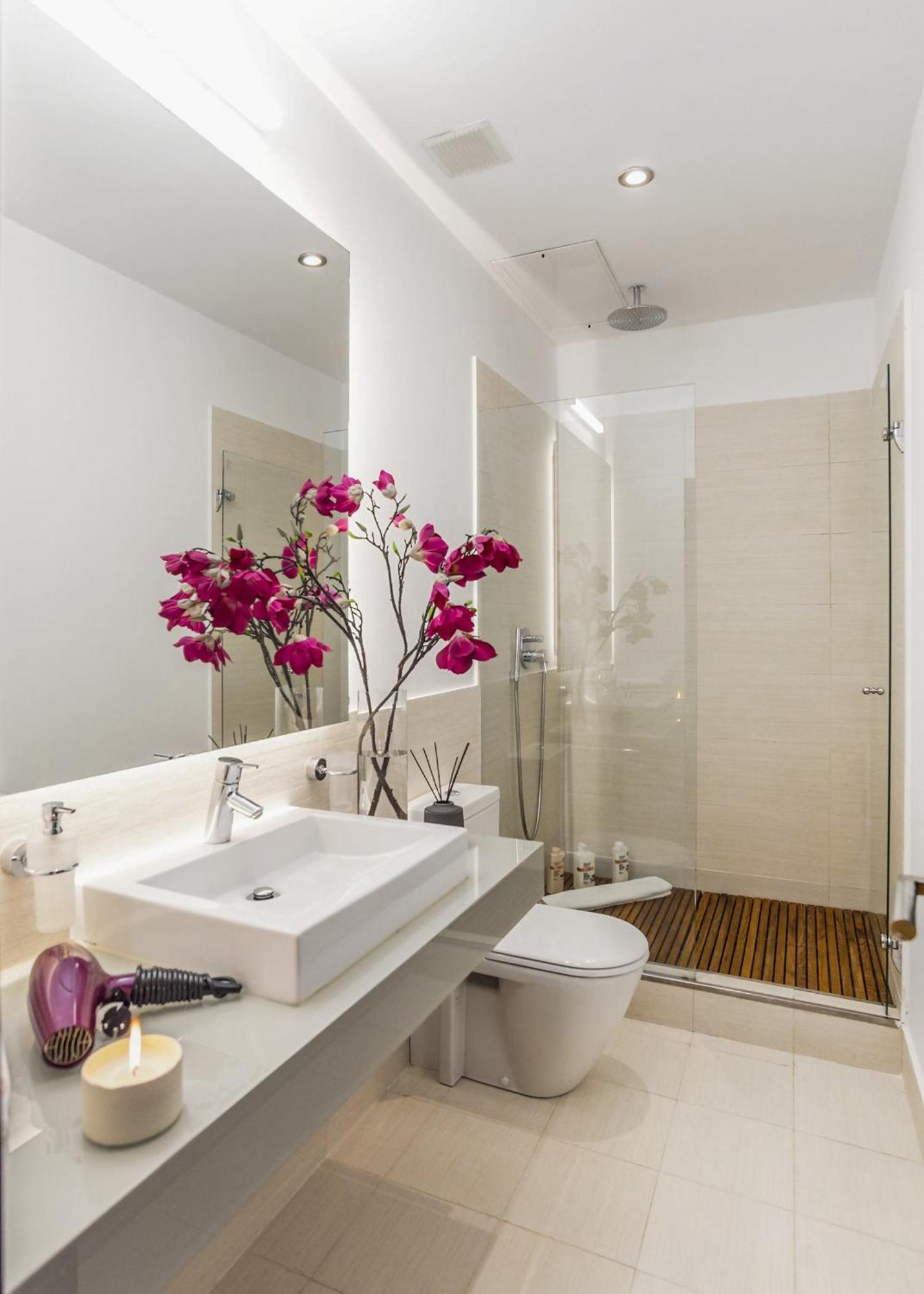 Gran Via By Skykey Apartment Madrid