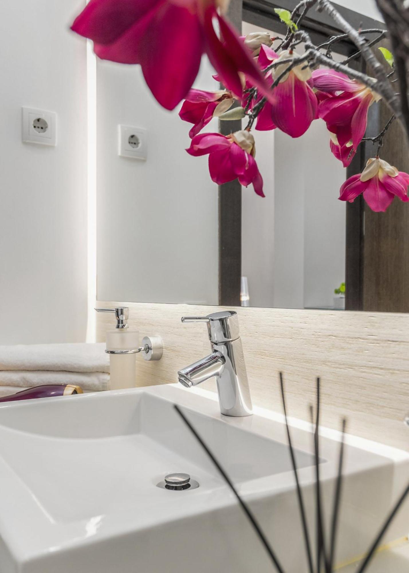 Apartment Gran Via By Skykey Madrid