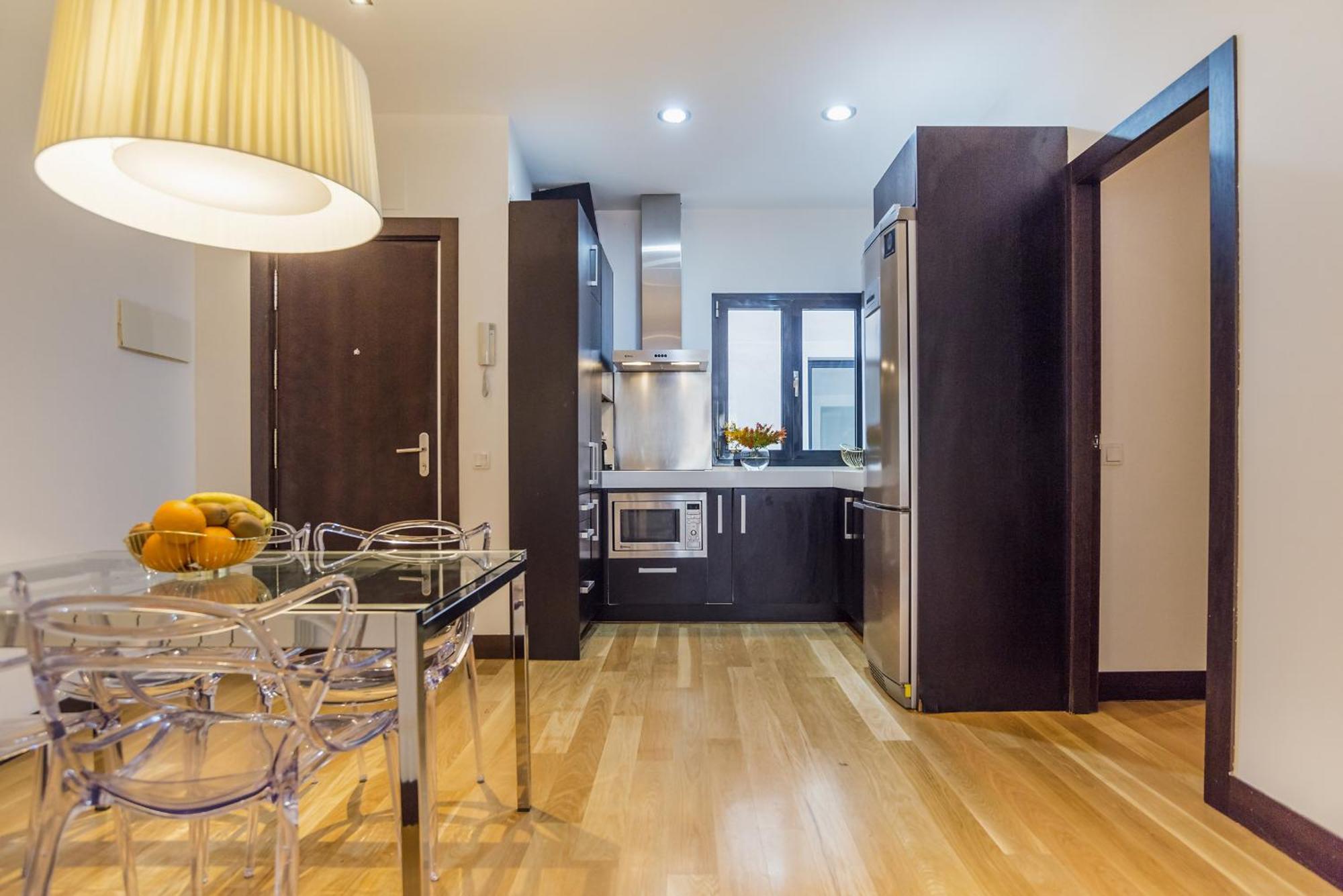 Apartment Gran Via By Skykey