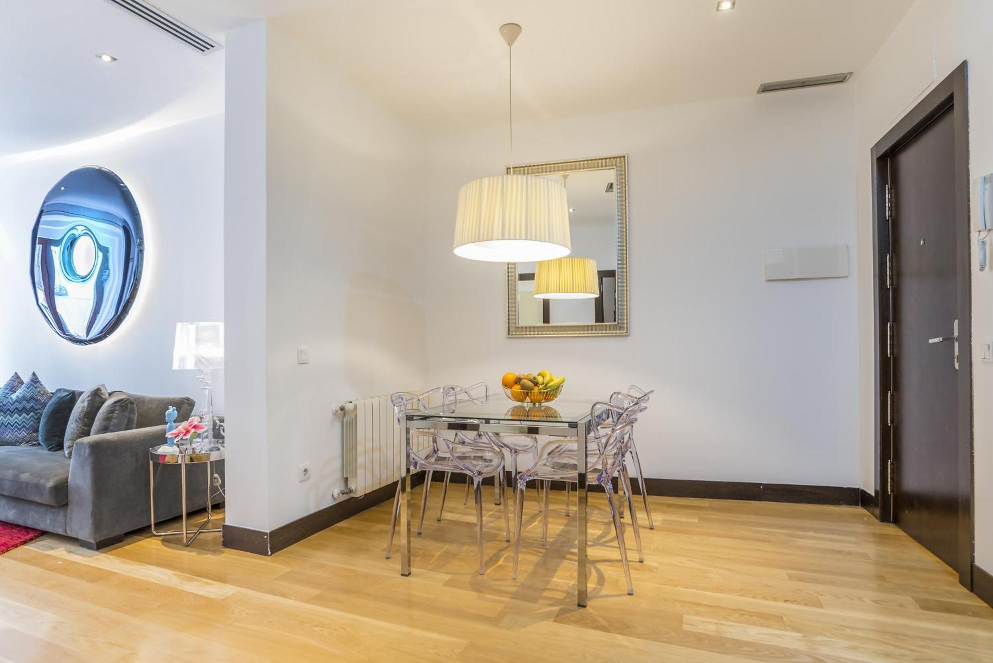 Gran Via By Skykey Apartment *