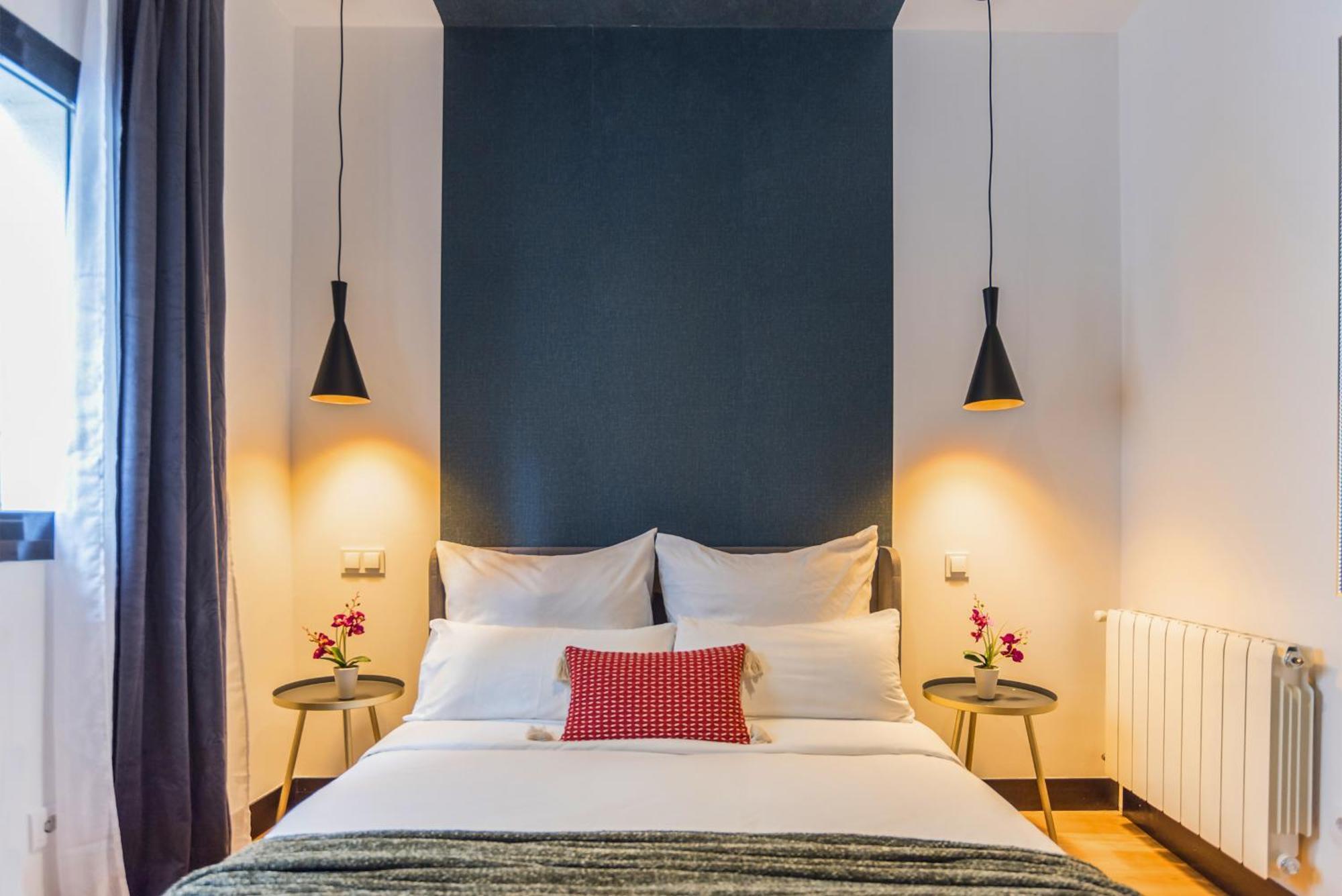 Apartment Gran Via By Skykey Madrid