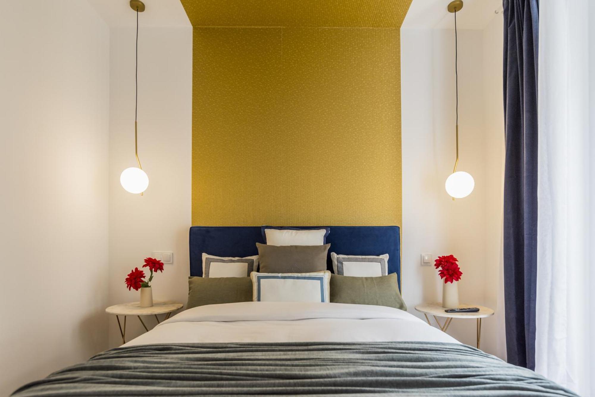 Apartment Gran Via By Skykey