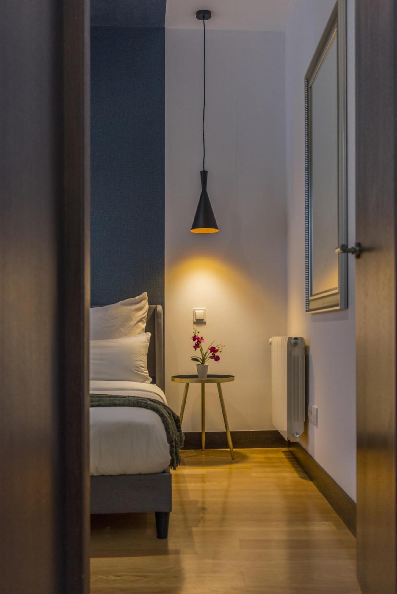 Apartment Gran Via By Skykey *