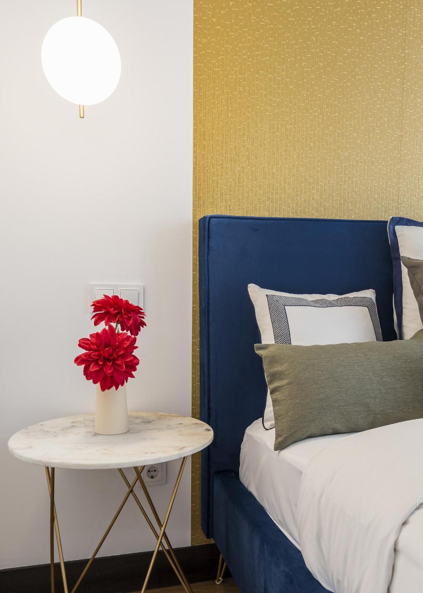 Gran Via By Skykey Apartment Madrid