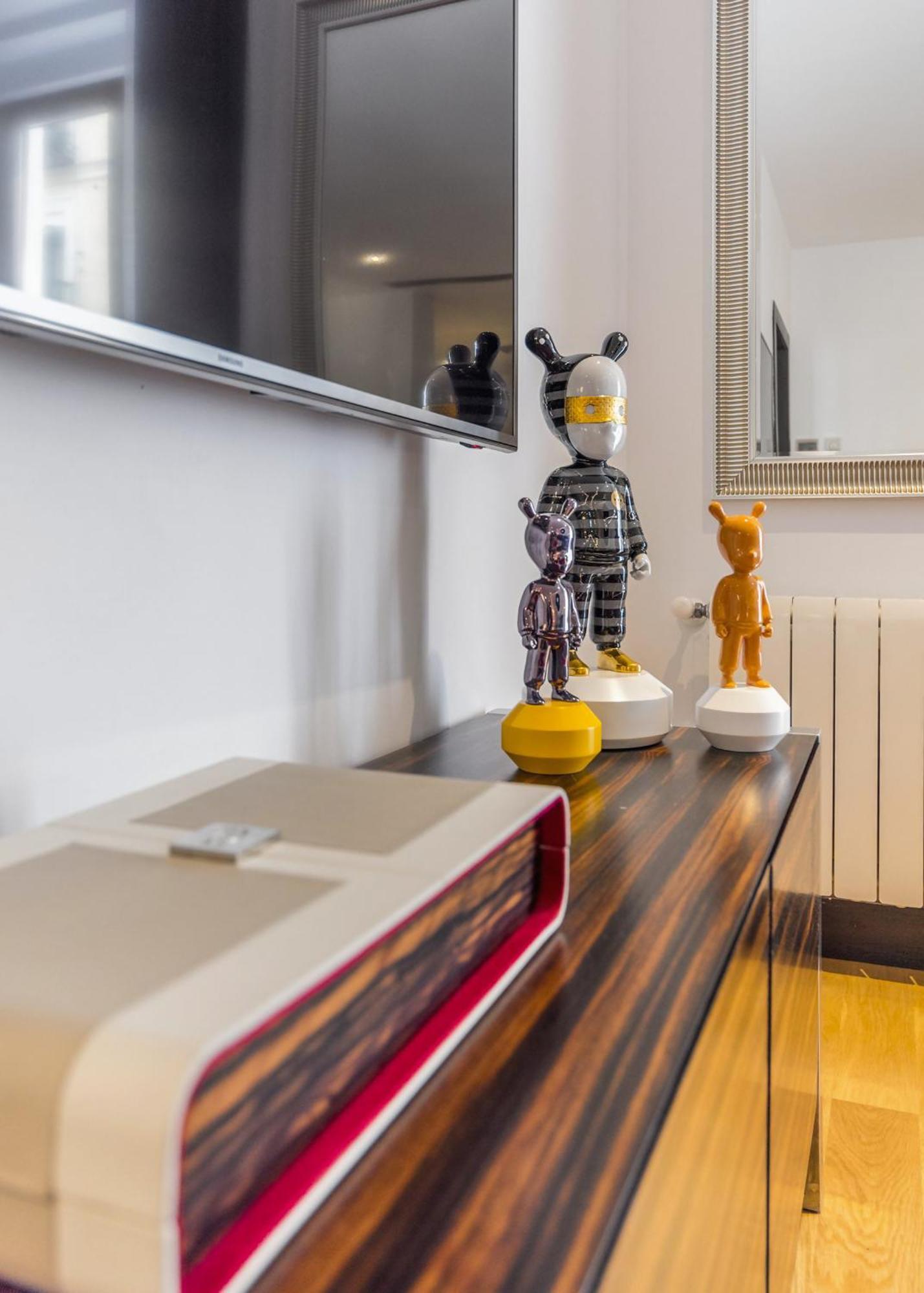 Apartment Gran Via By Skykey