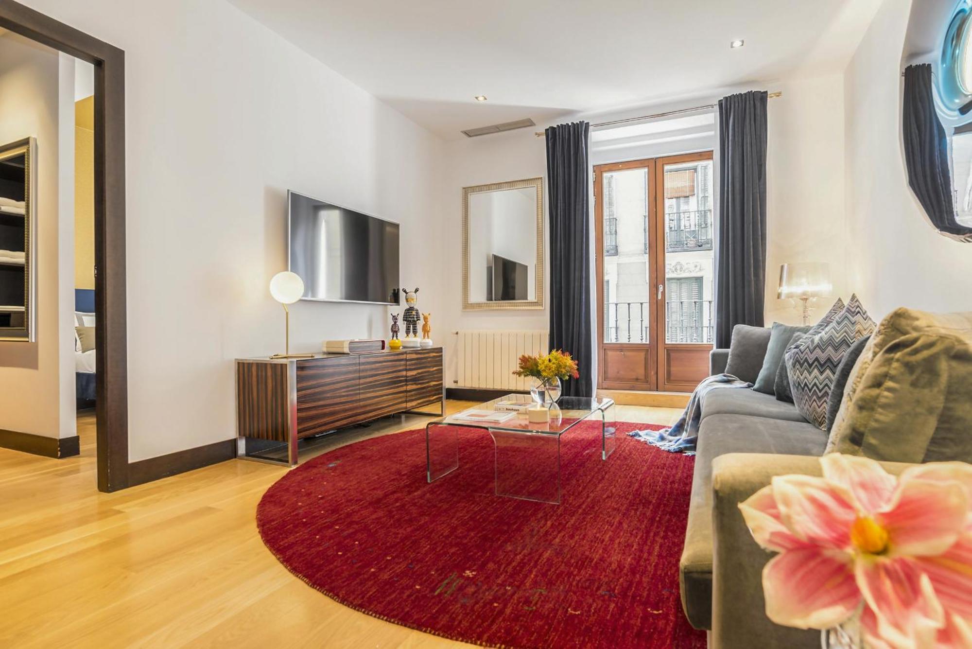 Gran Via By Skykey Apartment *