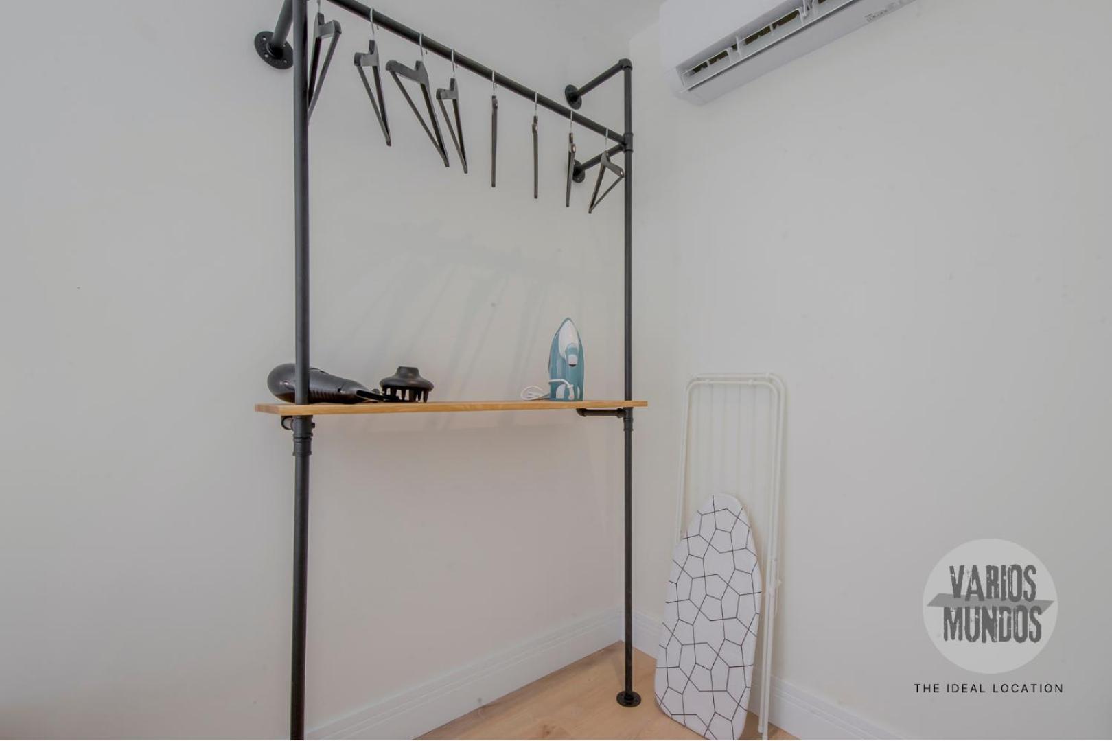 Malasana Exclusiva 4, Ven A San Bernardo 20 E3 Apartment Madrid