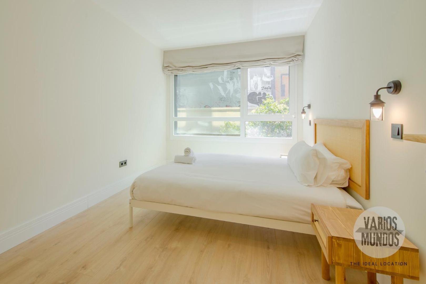 Apartment Malasana Exclusiva 4, Ven A San Bernardo 20 E3