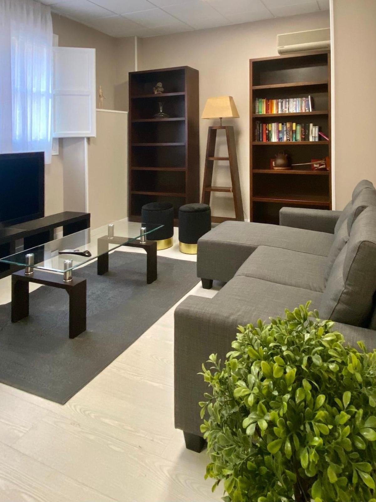 Apartment Entire In The Center - 10 Pax *