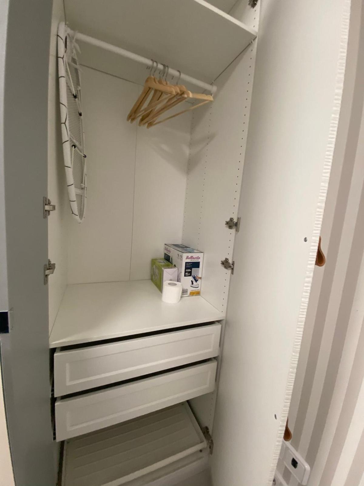 Entire In The Center - 10 Pax Apartment *