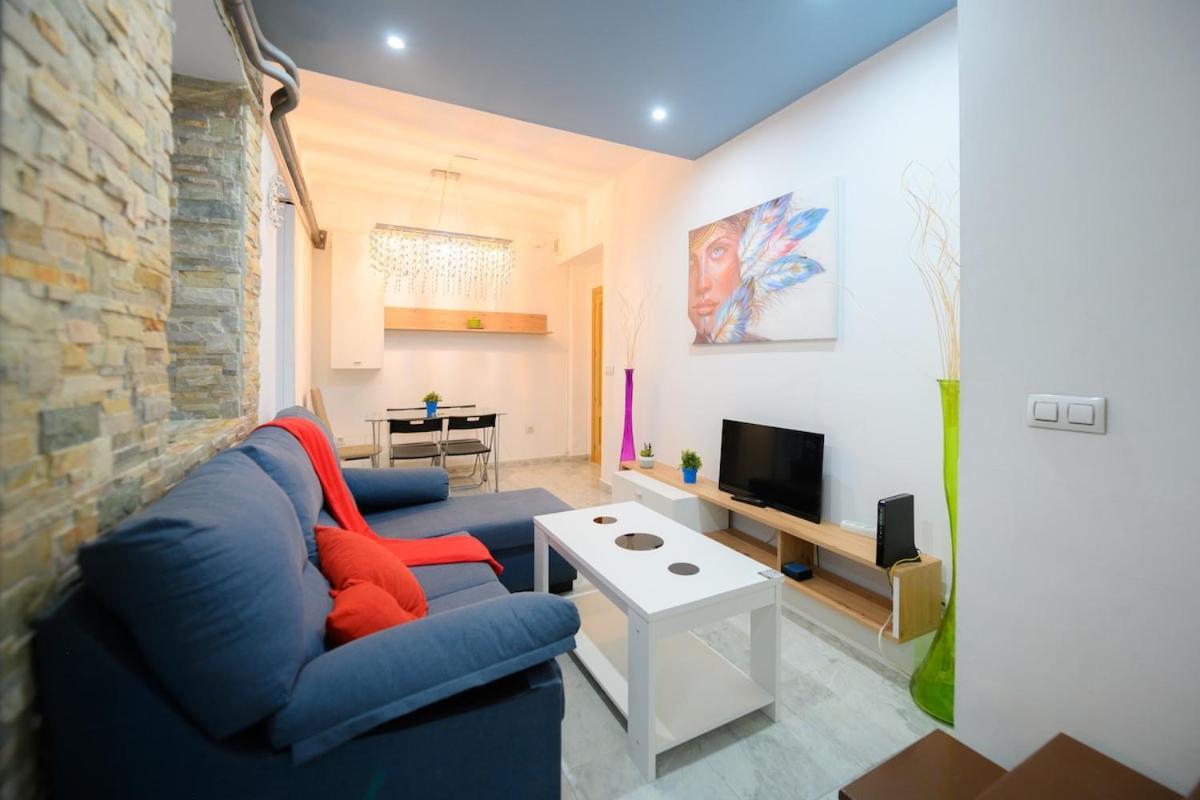 Charming Near Retreat Temporal Mpe51 Apartment *