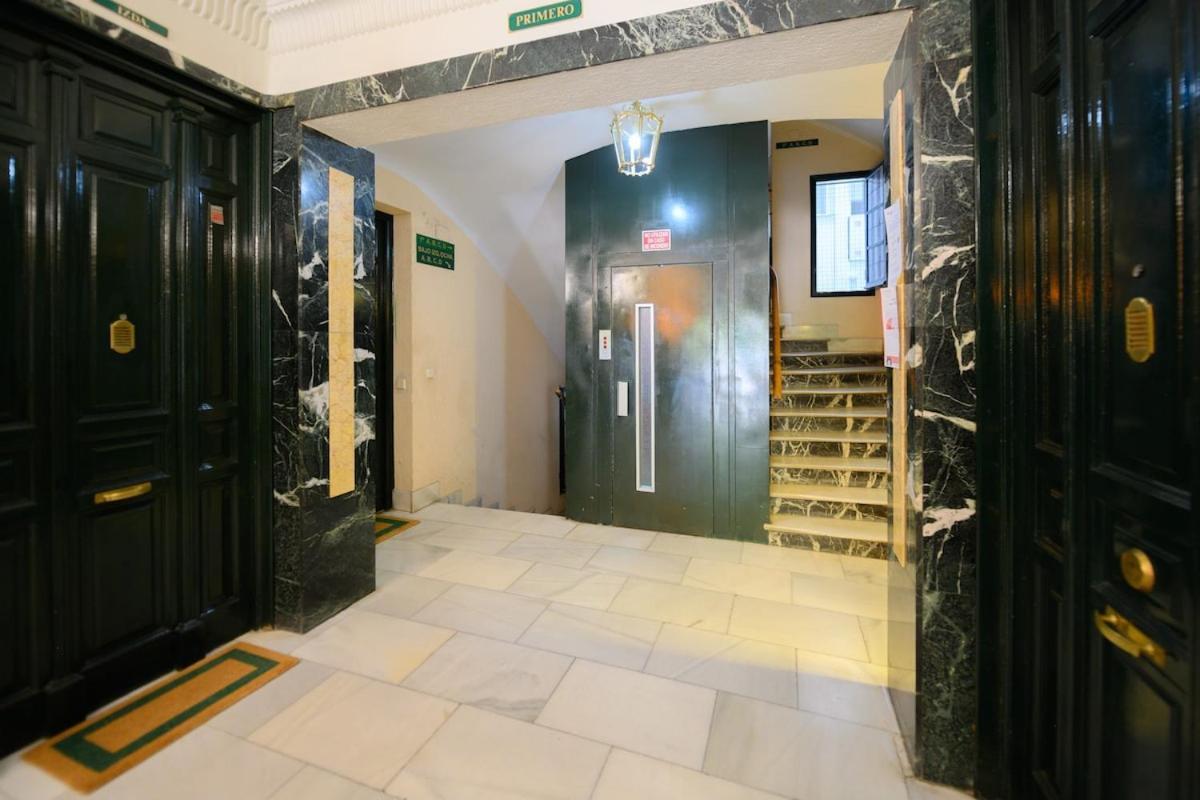 Apartment Charming Near Retreat Temporal Mpe51 *
