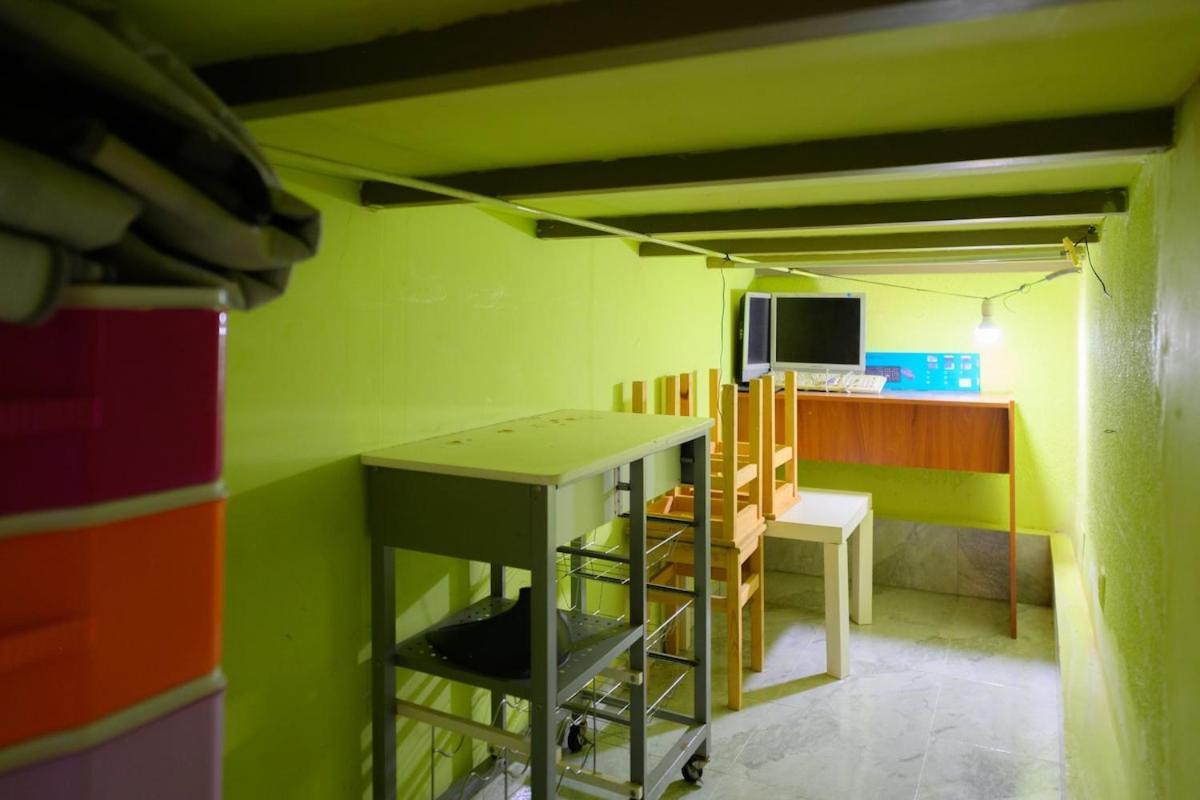 Apartment Charming Near Retreat Temporal Mpe51 Madrid