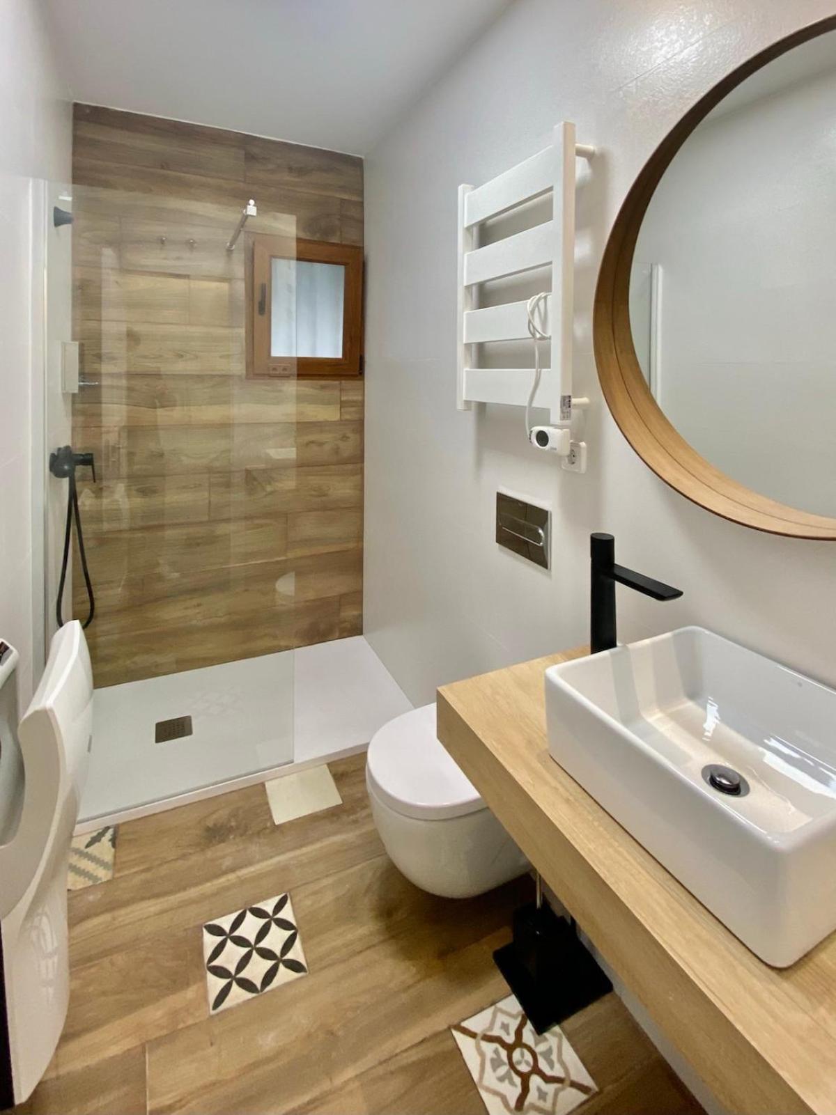 Apartment Private For 2 People - 2