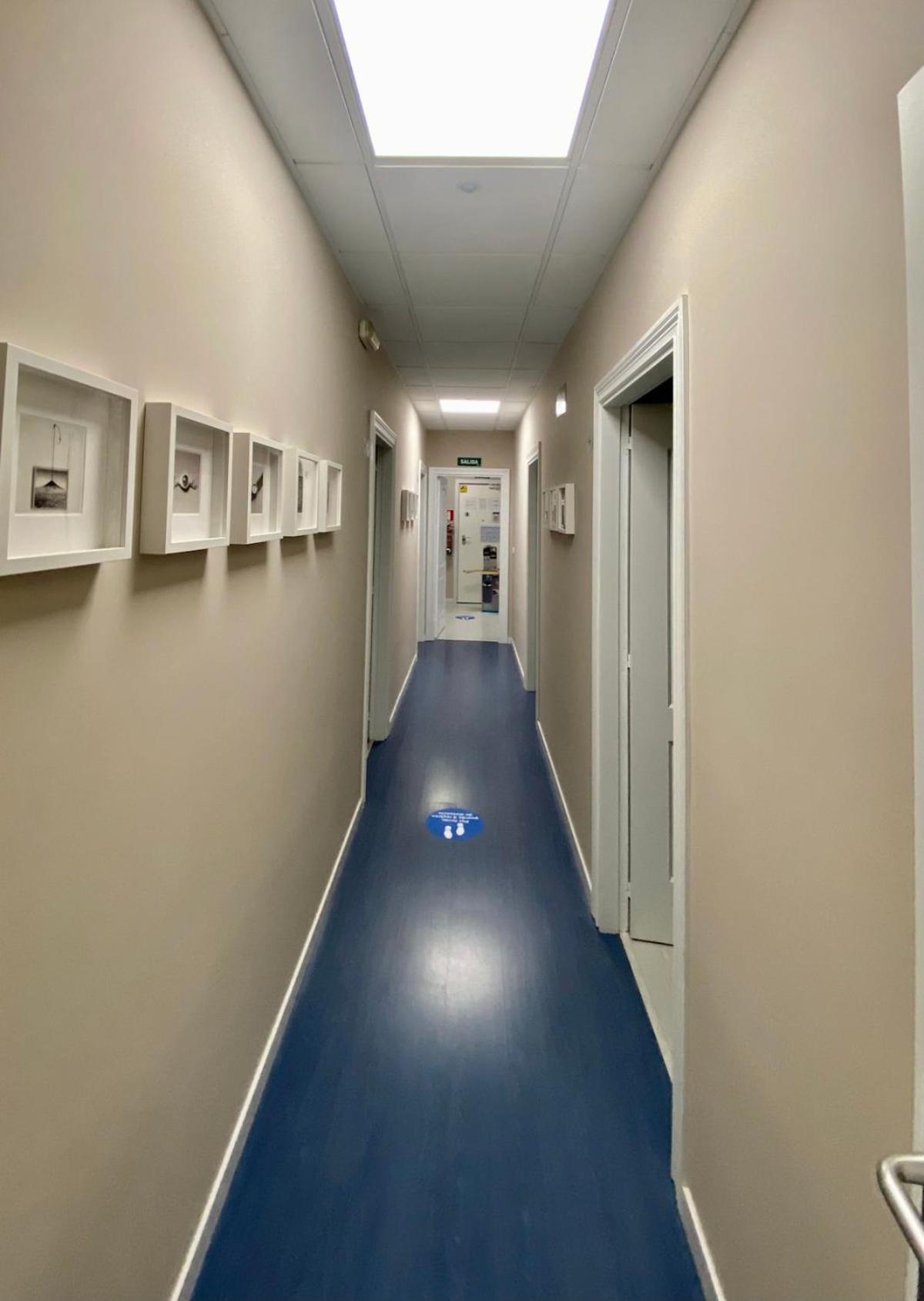 Private For 2 People - 2 * Madrid