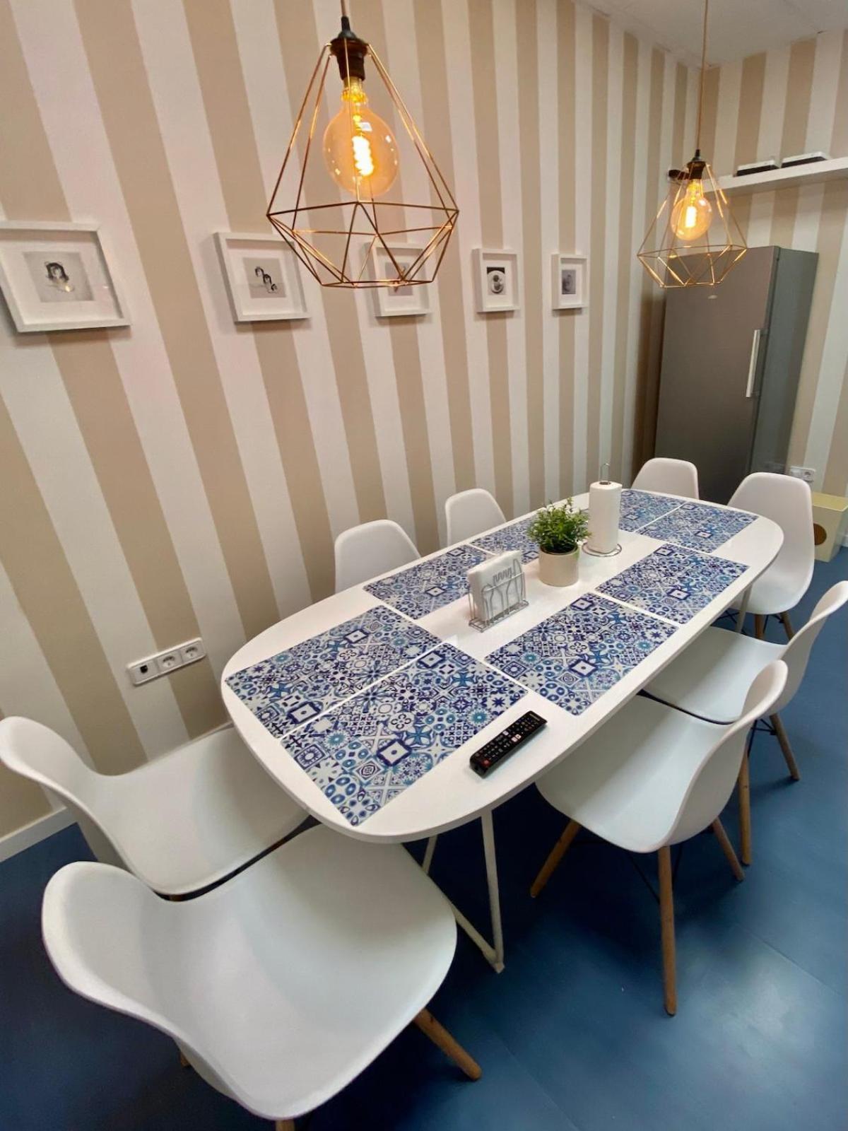 Apartment Private For 2 People - 2 *
